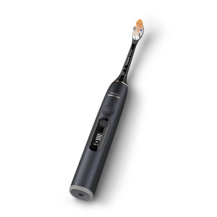 Philips Sonicare DiamondClean 9900 Prestige, melna - Elektriskā zobu birste