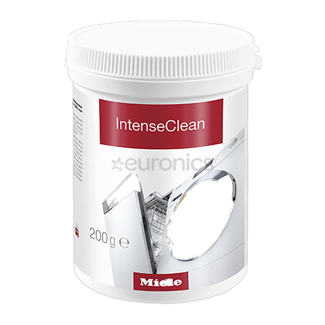 Miele IntenseClean, 200 g - Appliance cleaner for dishwasher and washing machine 12982880