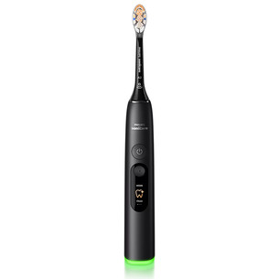 Philips Sonicare DiamondClean 8500, melna - Elektriskā zobu birste