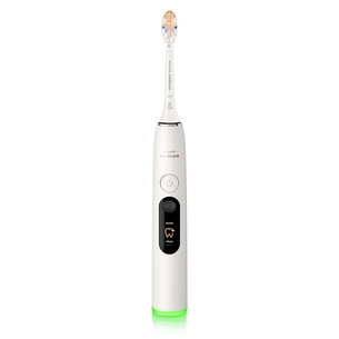 Philips Sonicare DiamondClean 8000, balta - Elektriskā zobu birste