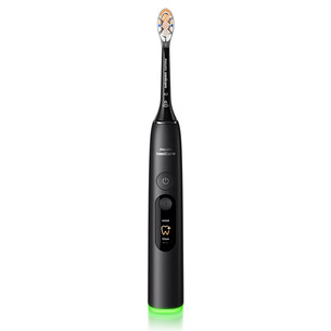 Philips Sonicare DiamondClean 8000, черный - Электрическая зубная щетка