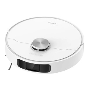 Dreame L10 Prime, Wet & Dry, balta - Robots putekļu sūcējs