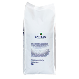 Caffebo Õigus, 1 кг - Кофейные зерна