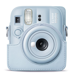 Fujifilm Instax mini 13 Camera Case, gaiši zila - Soma