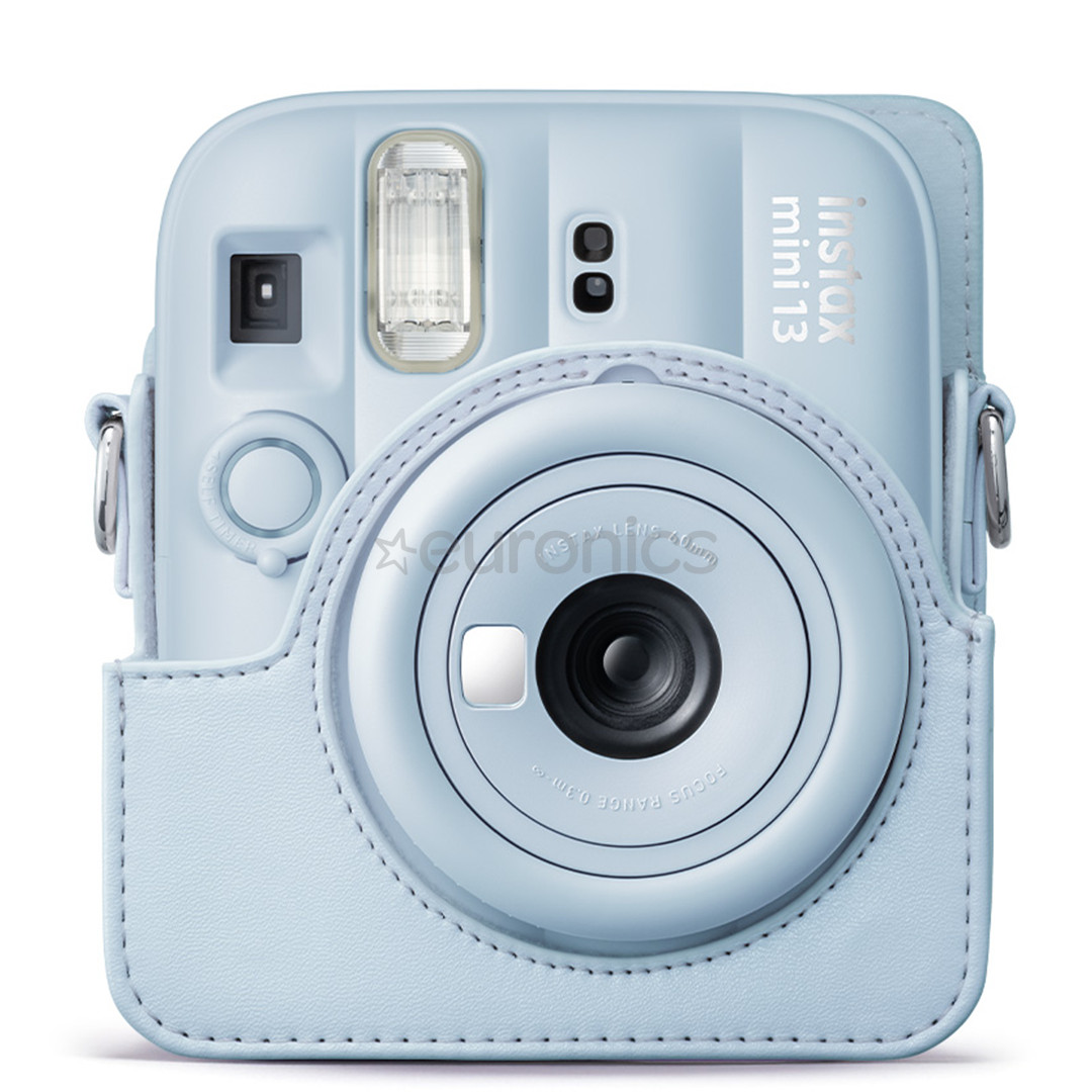 Fujifilm Instax mini 13 Camera Case, gaiši zila - Soma