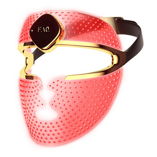 Foreo FAQ™ 202 - LED gaismas terapijas sejas maska