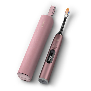Philips Sonicare DiamondClean 9900 Prestige, lillā - Elektriskā zobu birste
