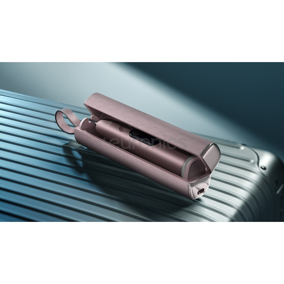 Philips Sonicare DiamondClean 9900 Prestige, lillā - Elektriskā zobu birste