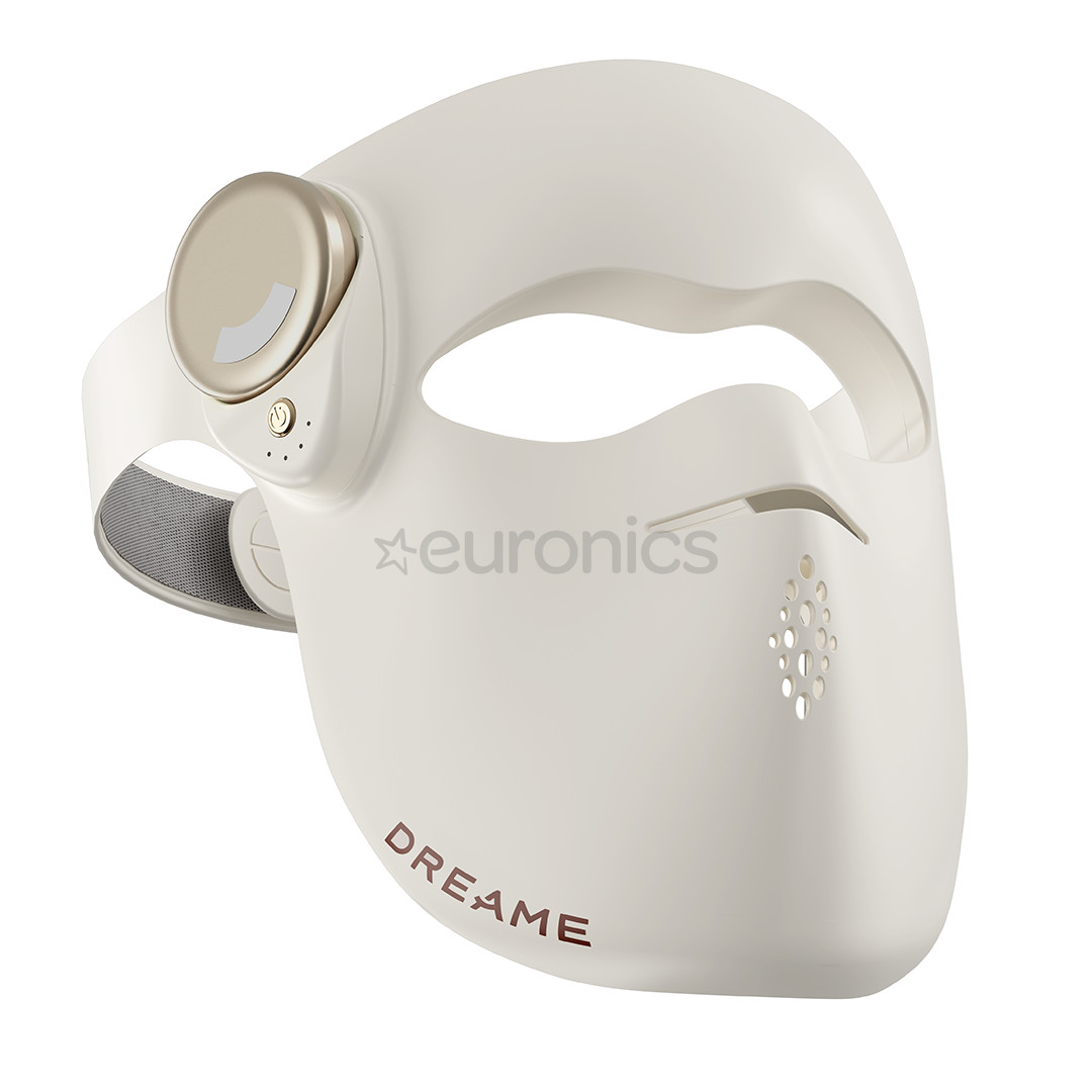 Dreame Chrona - LED sejas maska