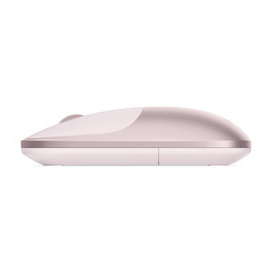 Satechi Slim EX, blush - Wireless mouse