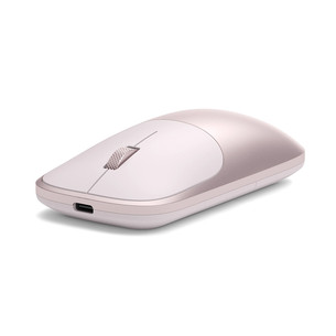 Satechi Slim EX, blush - Wireless mouse