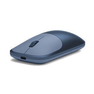 Satechi Slim EX, indigo - Wireless mouse
