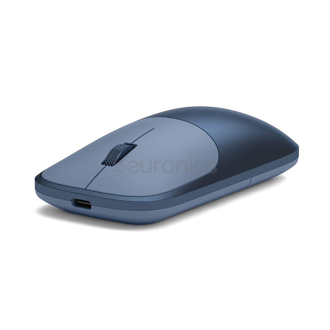 Satechi Slim EX, indigo - Wireless mouse
