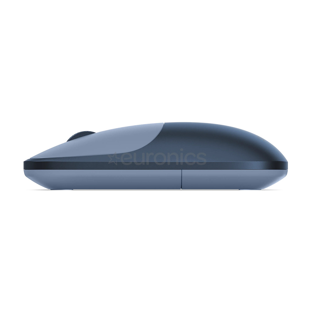 Satechi Slim EX, indigo - Wireless mouse