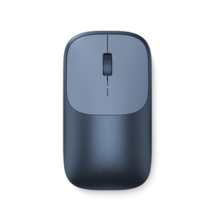 Satechi Slim EX, indigo - Wireless mouse