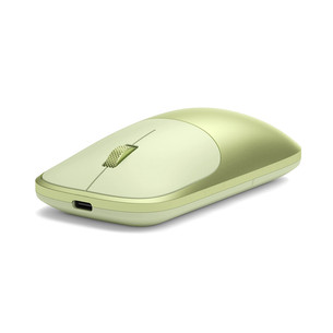 Satechi Slim EX, citrus - Wireless mouse
