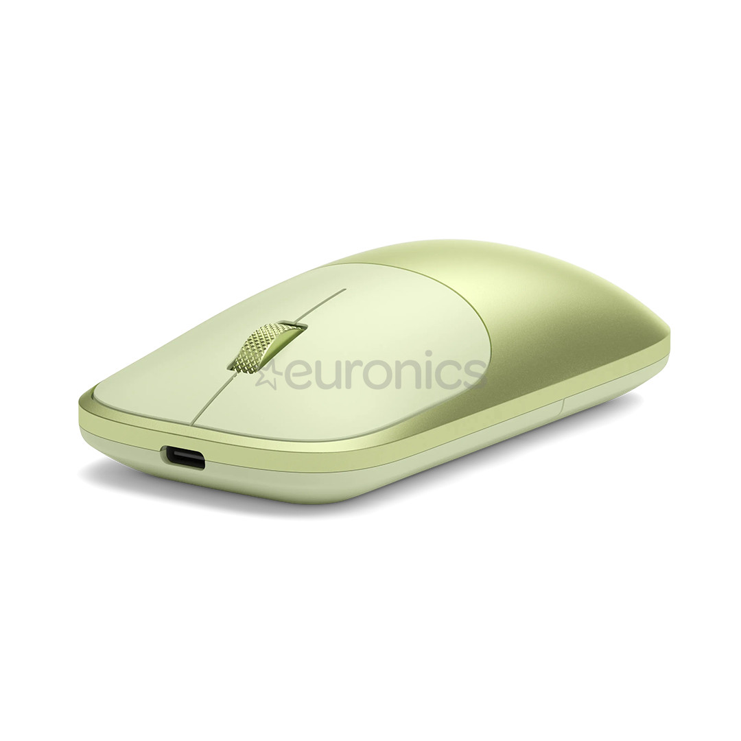 Satechi Slim EX, citrus - Wireless mouse