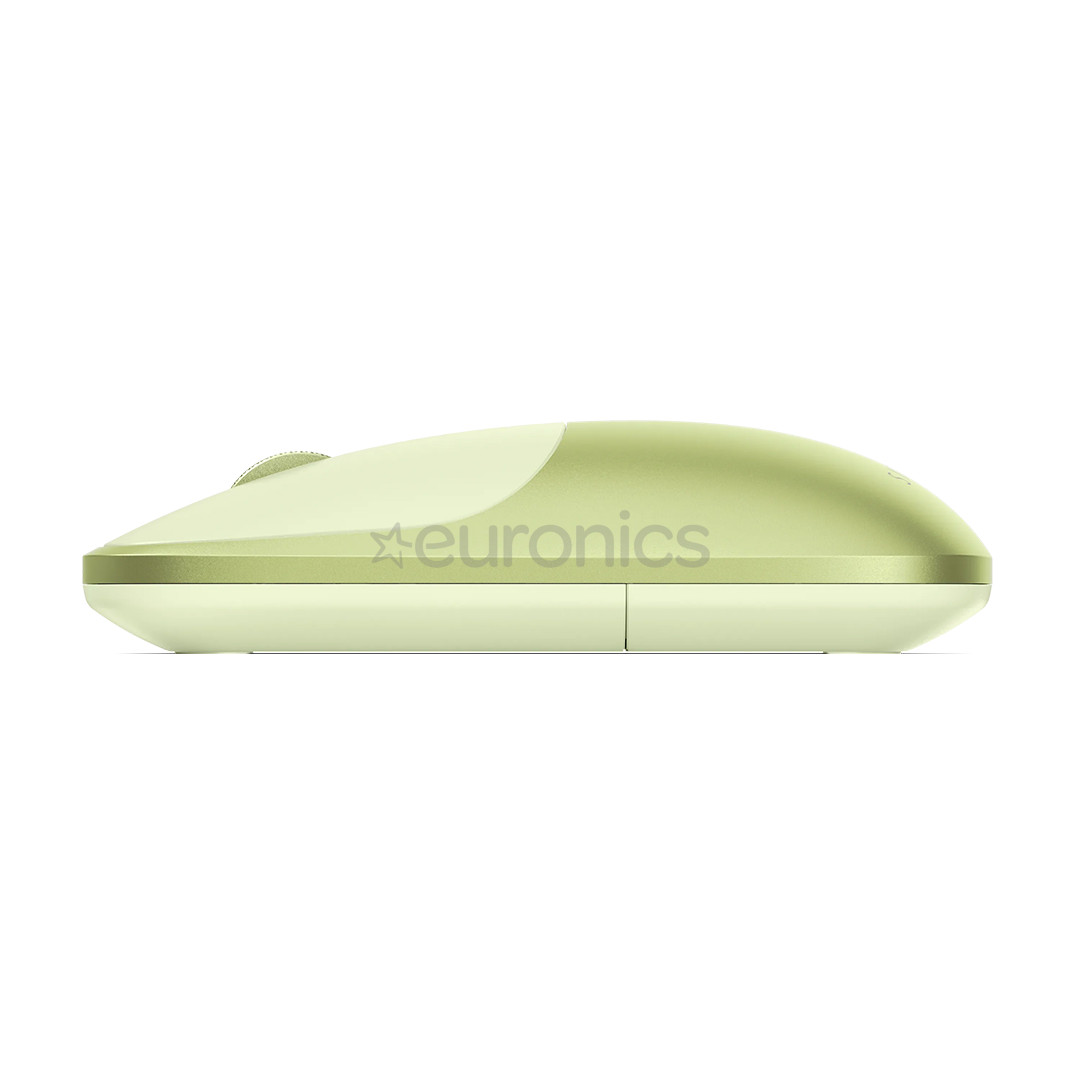 Satechi Slim EX, citrus - Wireless mouse