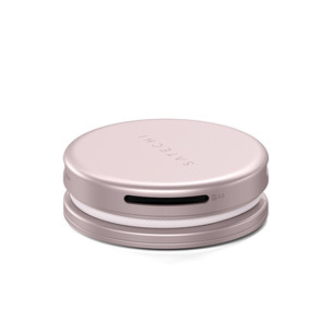Satechi OntheGo 5-in-1 Multiport Adapter, rozā - Adapteris