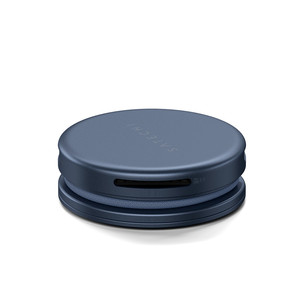 Satechi OntheGo 5-in-1 Multiport Adapter, tumši zila - Adapteris
