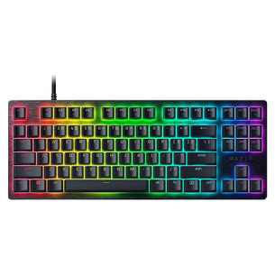 Razer Huntsman V3 HE Magnetic, TKL, 8KHz, black - Keyboard