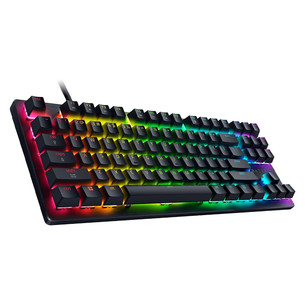 Razer Huntsman V3 HE Magnetic, TKL, 8KHz, black - Keyboard