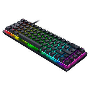 Razer Huntsman V3 HE Magnetic Mini, 8KHz, black - Keyboard