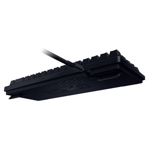 Razer Huntsman V3 HE Magnetic Mini, 8KHz, black - Keyboard
