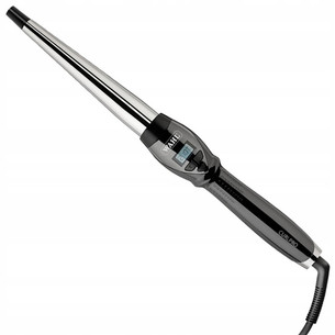 Wahl CurlPro, melna - Koniskās lokšķēres 4437-0471