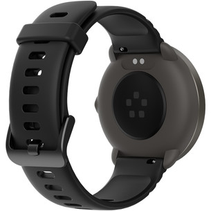 HAMMER Watch Ventus, 42,5 mm, black - Smartwatch