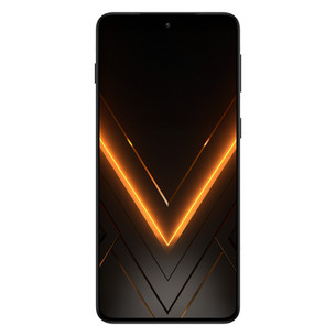 HAMMER Ventus 5G, 8 GB, 256 GB, black - Smartphone