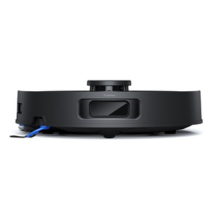 Ecovacs Deebot T30e, wet & dry, black - Robot vacuum cleaner