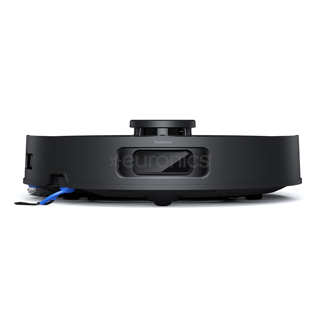 Ecovacs Deebot T30e, wet & dry, black - Robot vacuum cleaner