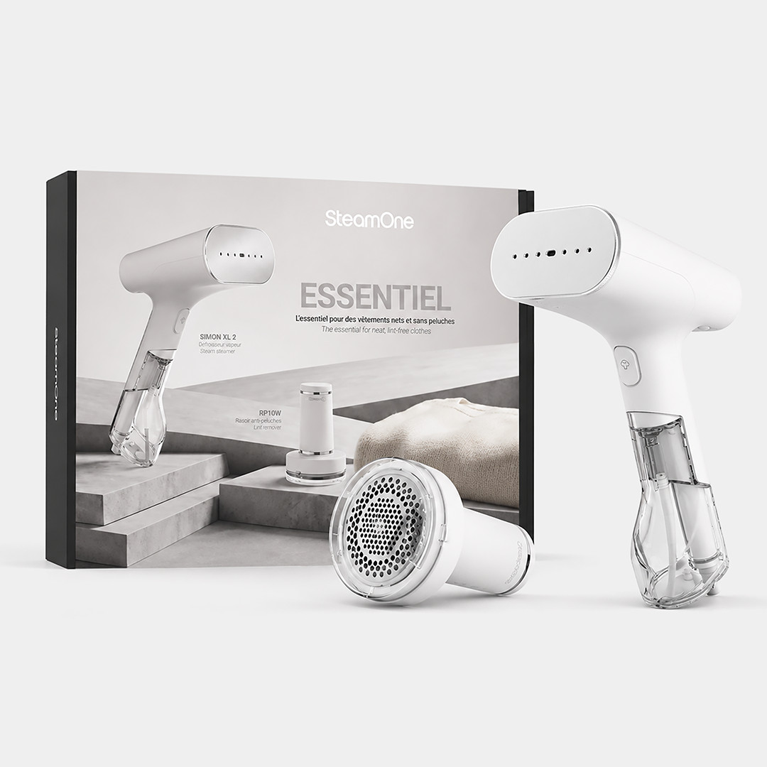 SteamOne Simon XL 2, 2000 W