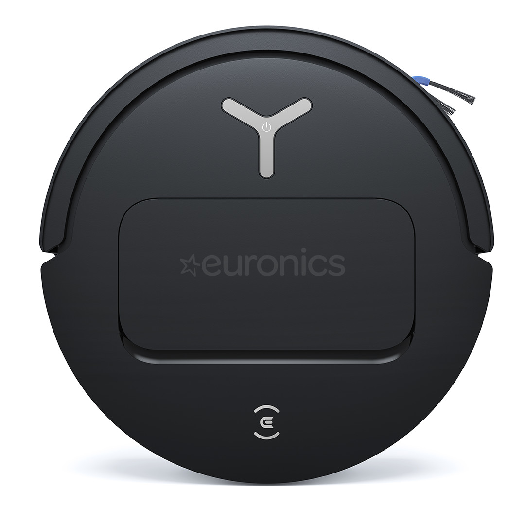 Ecovacs Deebot T50 OMNI Gen3, Wet & Dry, melna - Robots putekļu sūcējs