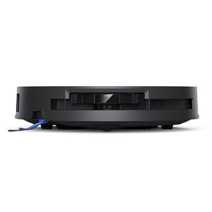 Ecovacs Deebot T50 OMNI Gen3, Wet & Dry, melna - Robots putekļu sūcējs