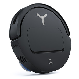 Ecovacs Deebot T50 OMNI Gen3, Wet & Dry, melna - Robots putekļu sūcējs