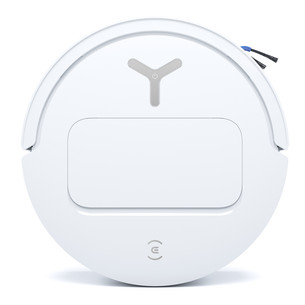 Ecovacs Deebot T50 OMNI Gen3, Wet & Dry, white - Robot vacuum cleaner