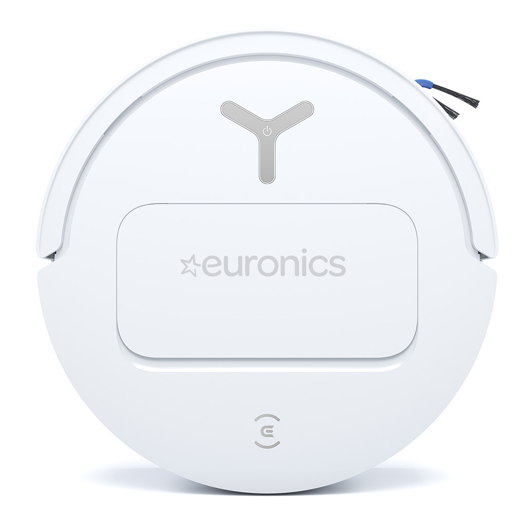 Ecovacs Deebot T50 OMNI Gen3, Wet & Dry, white - Robot vacuum cleaner