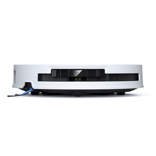 Ecovacs Deebot T50 OMNI Gen3, Wet & Dry, white - Robot vacuum cleaner