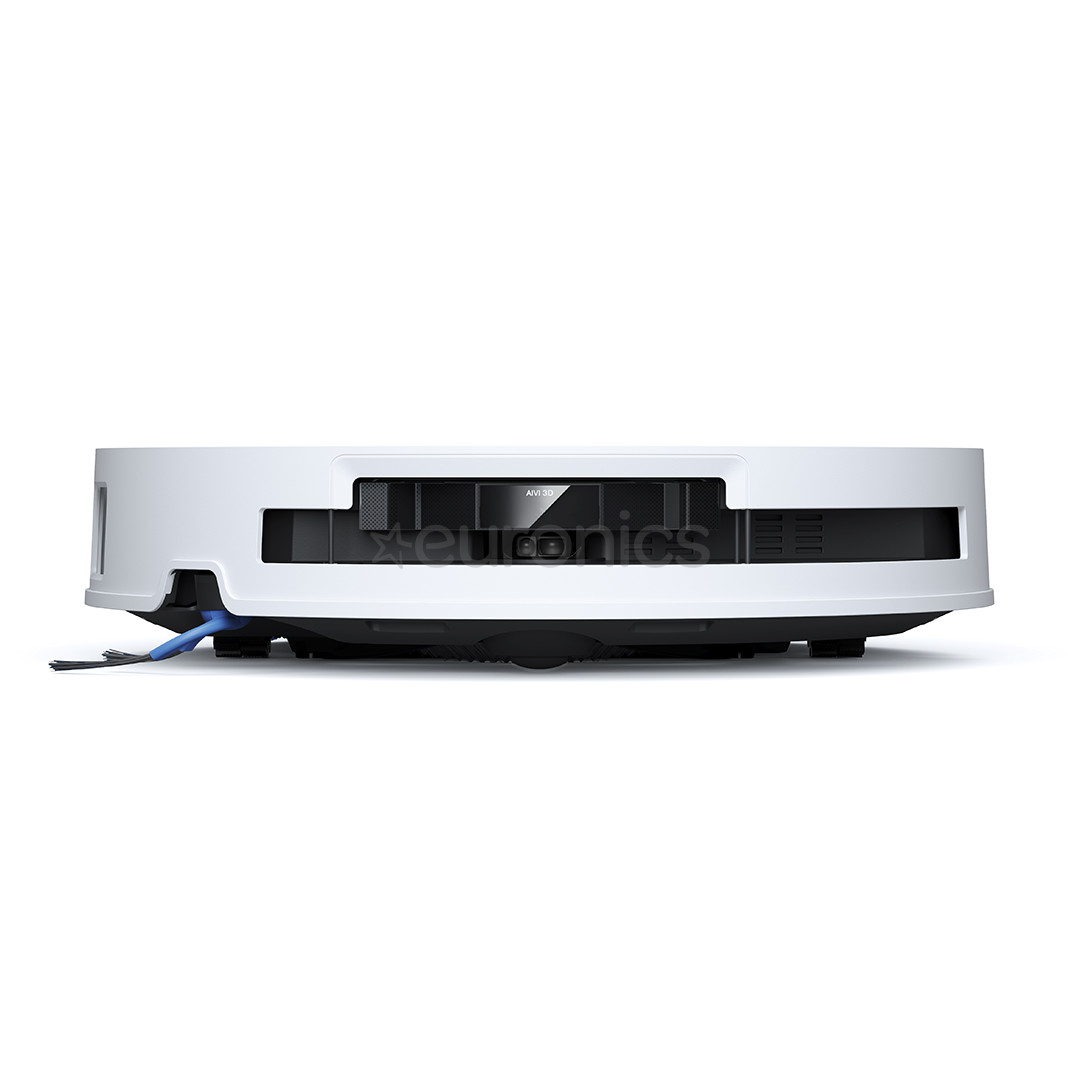 Ecovacs Deebot T50 OMNI Gen3, Wet & Dry, white - Robot vacuum cleaner