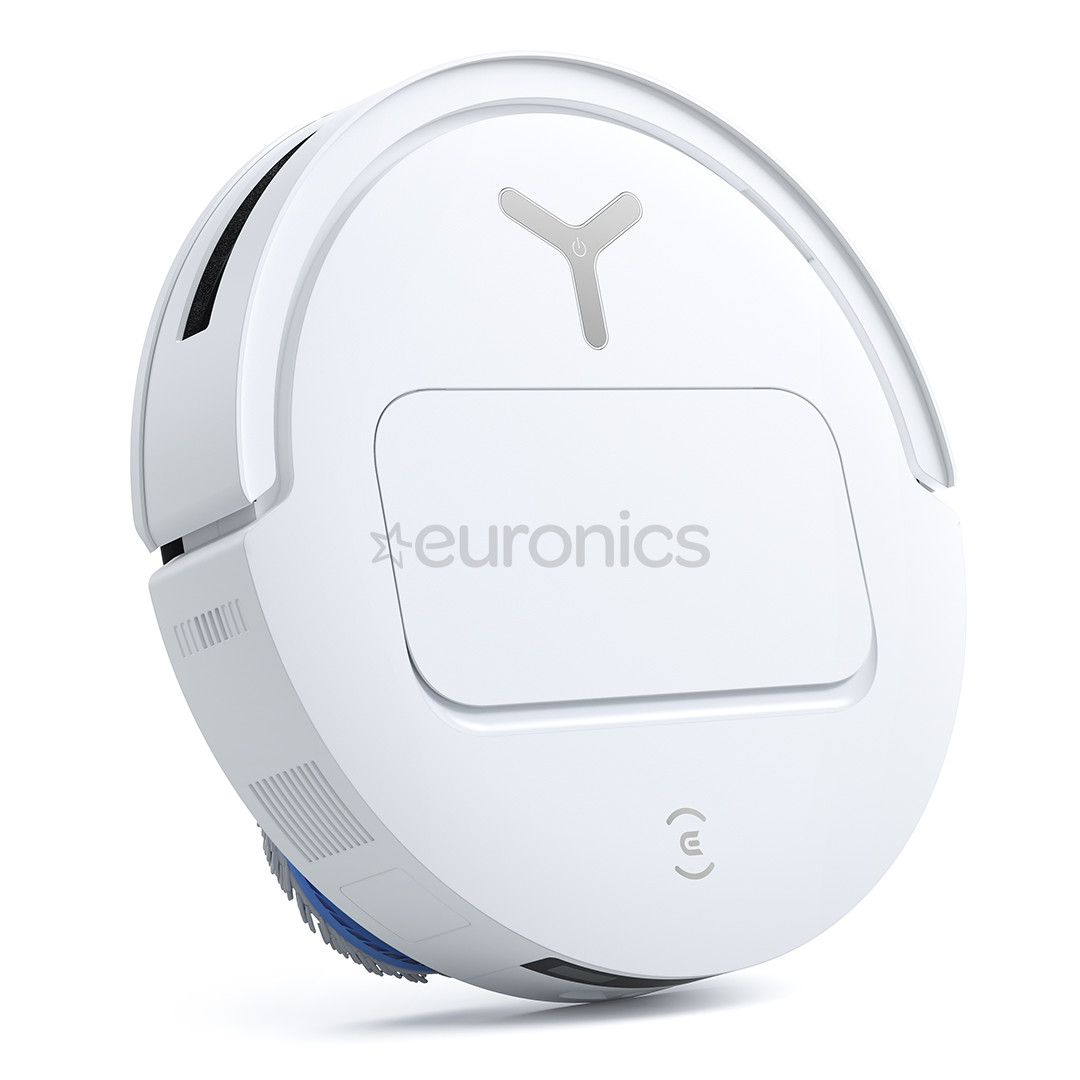 Ecovacs Deebot T50 OMNI Gen3, Wet & Dry, white - Robot vacuum cleaner