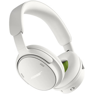 Bose QuietComfort 2nd Gen, balta - Bezvadu austiņas 895491-0200