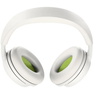Bose QuietComfort 2nd Gen, balta - Bezvadu austiņas