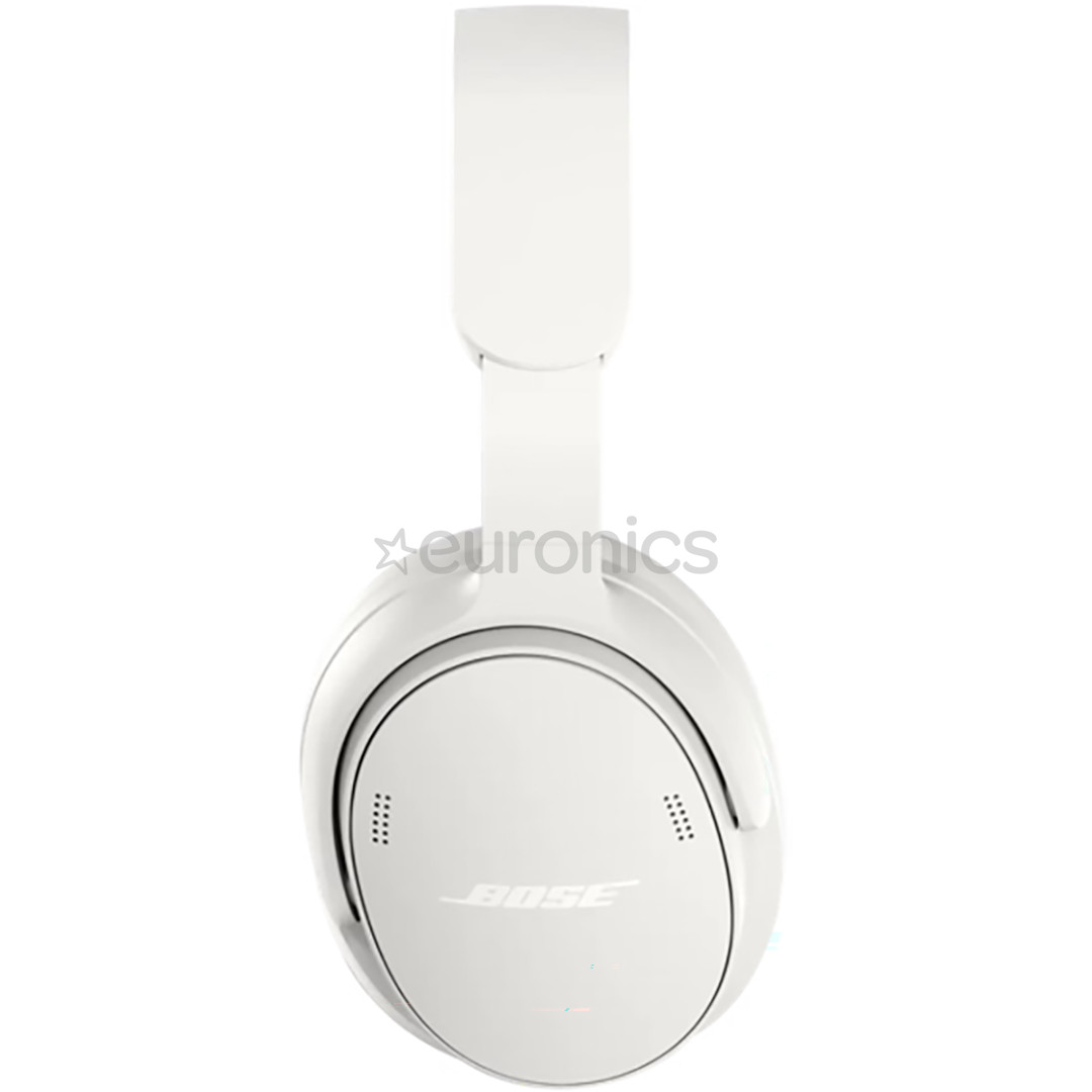 Bose QuietComfort 2nd Gen, balta - Bezvadu austiņas