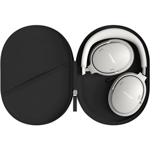Bose QuietComfort 2nd Gen, balta - Bezvadu austiņas