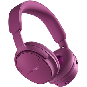 Bose QuietComfort 2nd Gen, rozā - Bezvadu austiņas 895491-0500