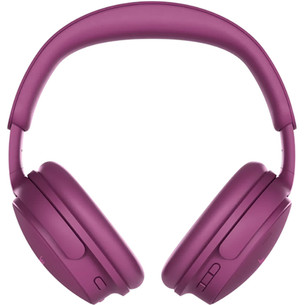 Bose QuietComfort 2nd Gen, rozā - Bezvadu austiņas
