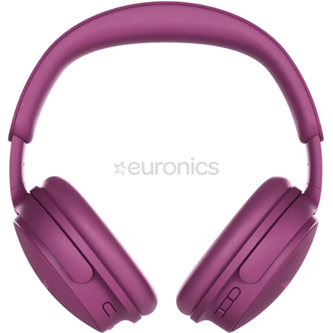 Bose QuietComfort 2nd Gen, rozā - Bezvadu austiņas