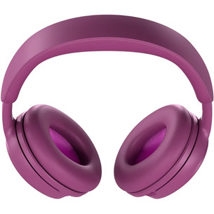 Bose QuietComfort 2nd Gen, rozā - Bezvadu austiņas
